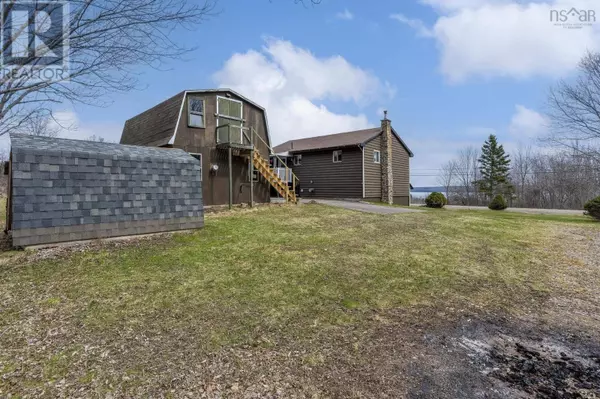 Port Wade, NS B0S1A0,2091 Granville Road