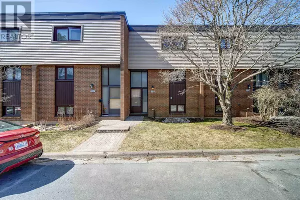 112 Forestside Crescent, Halifax, NS B3M1M4