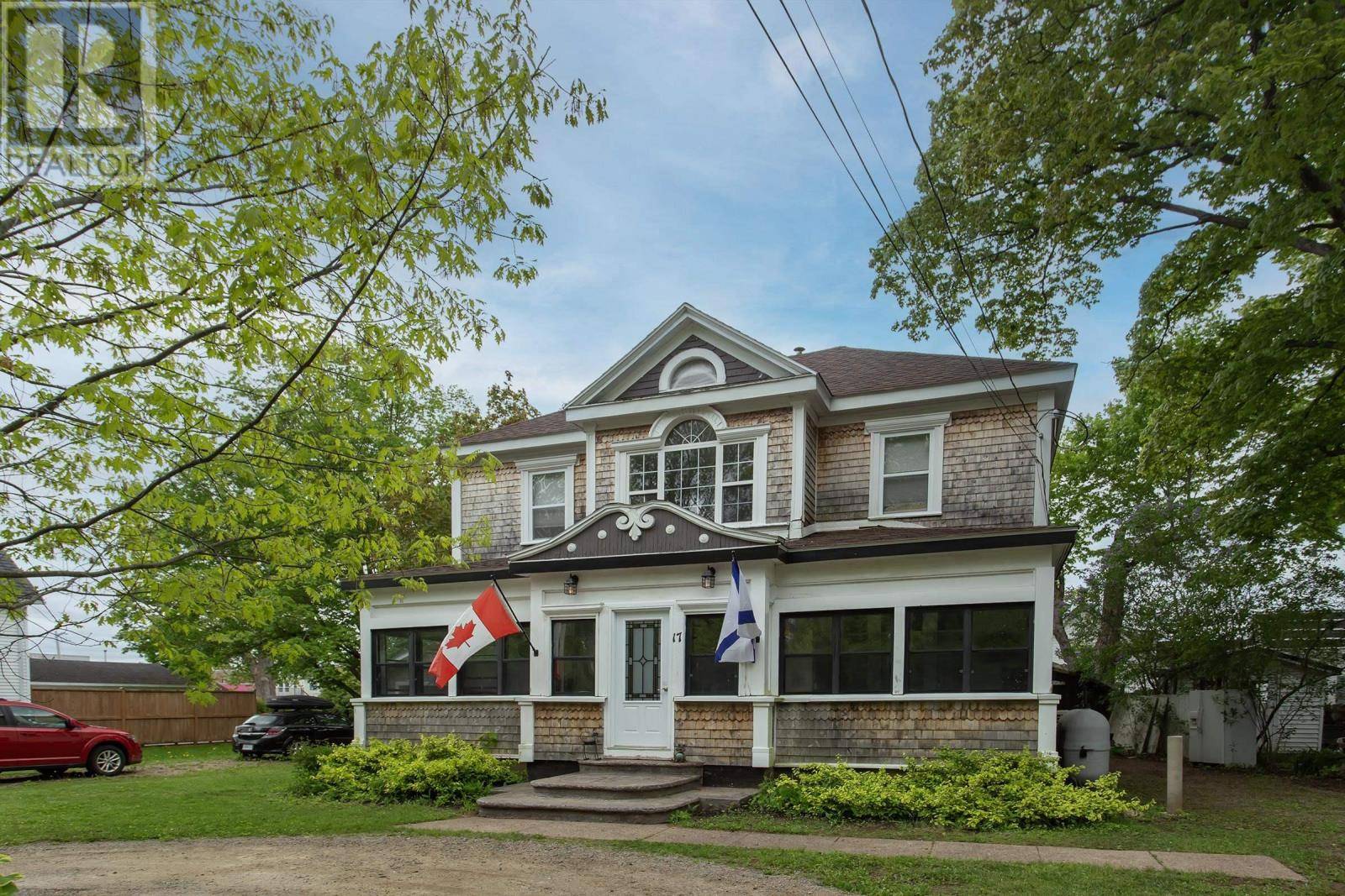 Middleton, NS B0S1P0,17 Queen Street