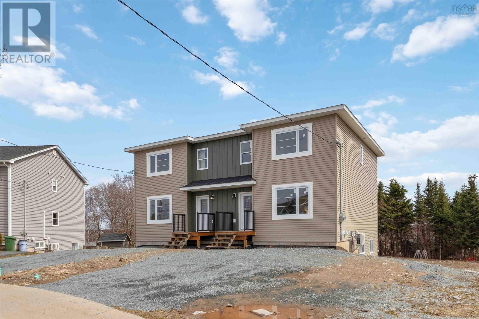 26 Midyat Court, Eastern Passage, NS B3G0E7