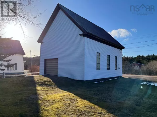 Wards Brook, NS B0M1S0,8208 Highway 209