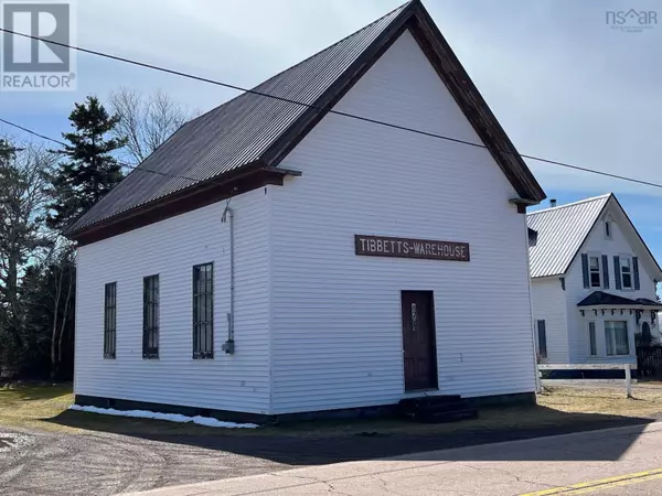 Wards Brook, NS B0M1S0,8208 Highway 209