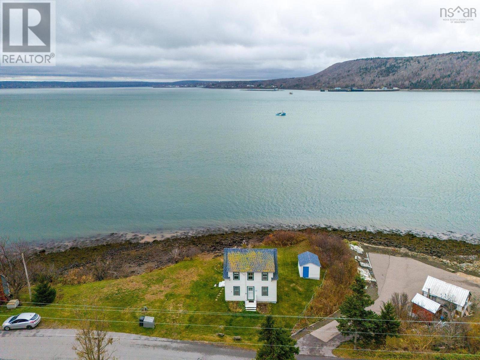 Victoria Beach, NS B0S1K0,958 Granville Road