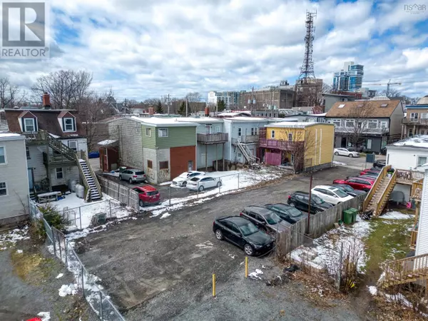 Halifax, NS B3K1K4,5686 Charles Street