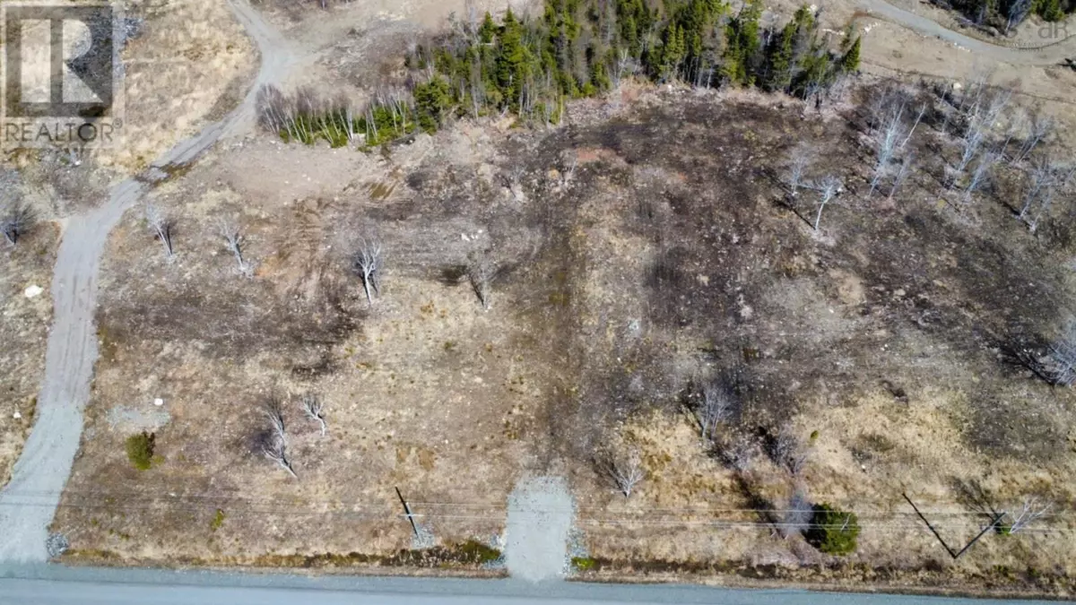 Albert Bridge, NS B1K2V2,2022-10 Paradise Road