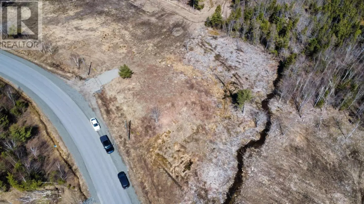 Albert Bridge, NS B1K2V2,2022-14 Paradise Road