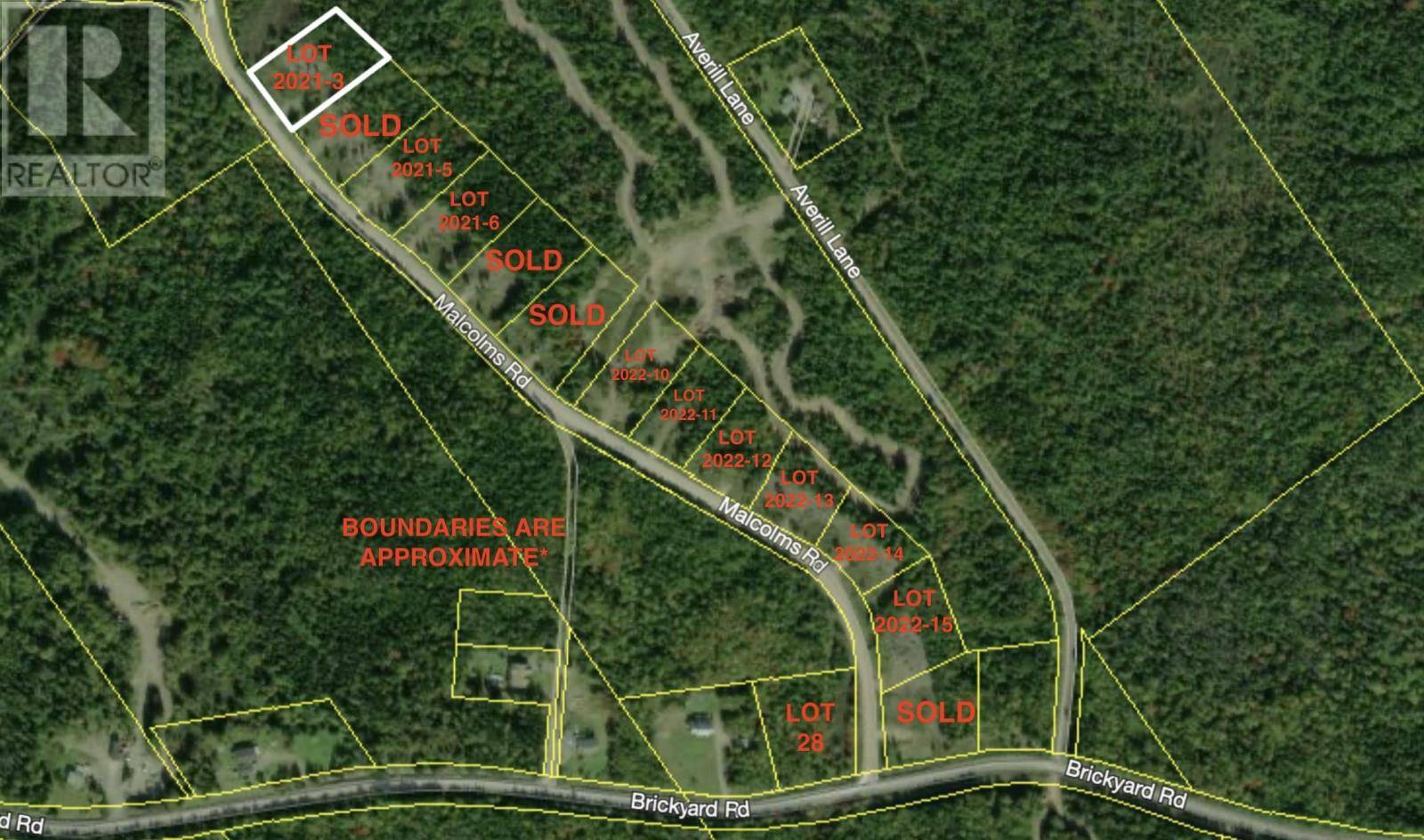 Albert Bridge, NS B1K2V2,2022-14 Paradise Road