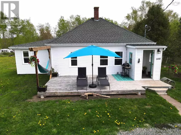 148 Blue Sea Road, Malagash Centre, NS B0K1E0