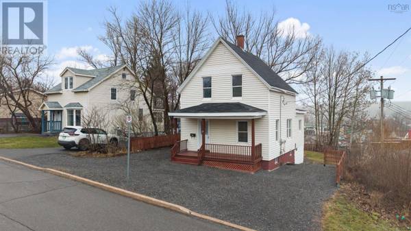 29 North Street, New Glasgow, NS B2H1C7