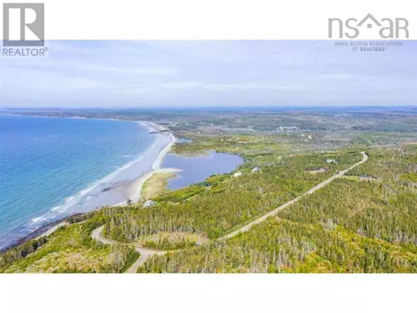 Clam Bay, NS B0J2L0,Lot 166 19 Sesip Noodak Way
