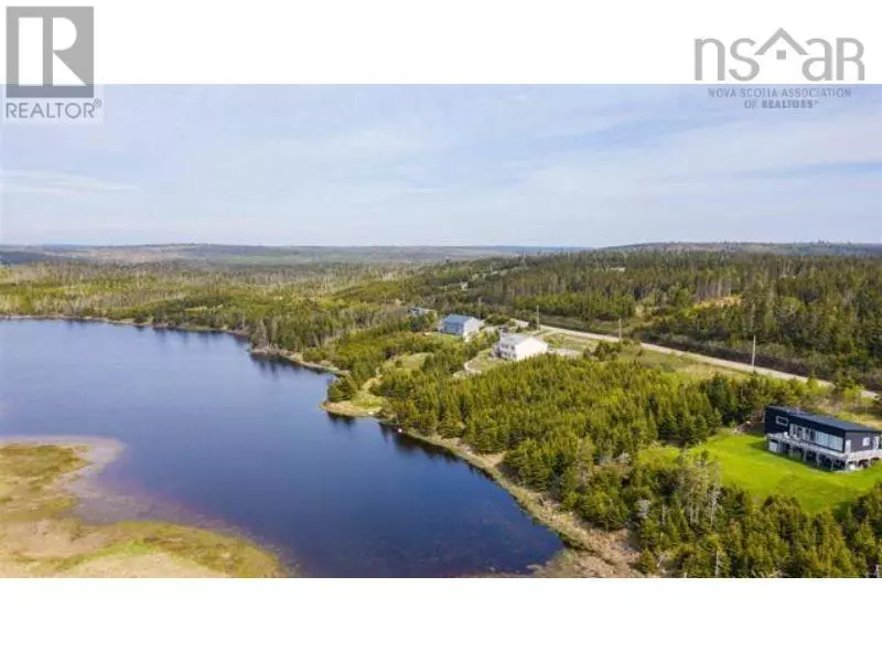 Clam Bay, NS B0J2L0,Lot 166 19 Sesip Noodak Way