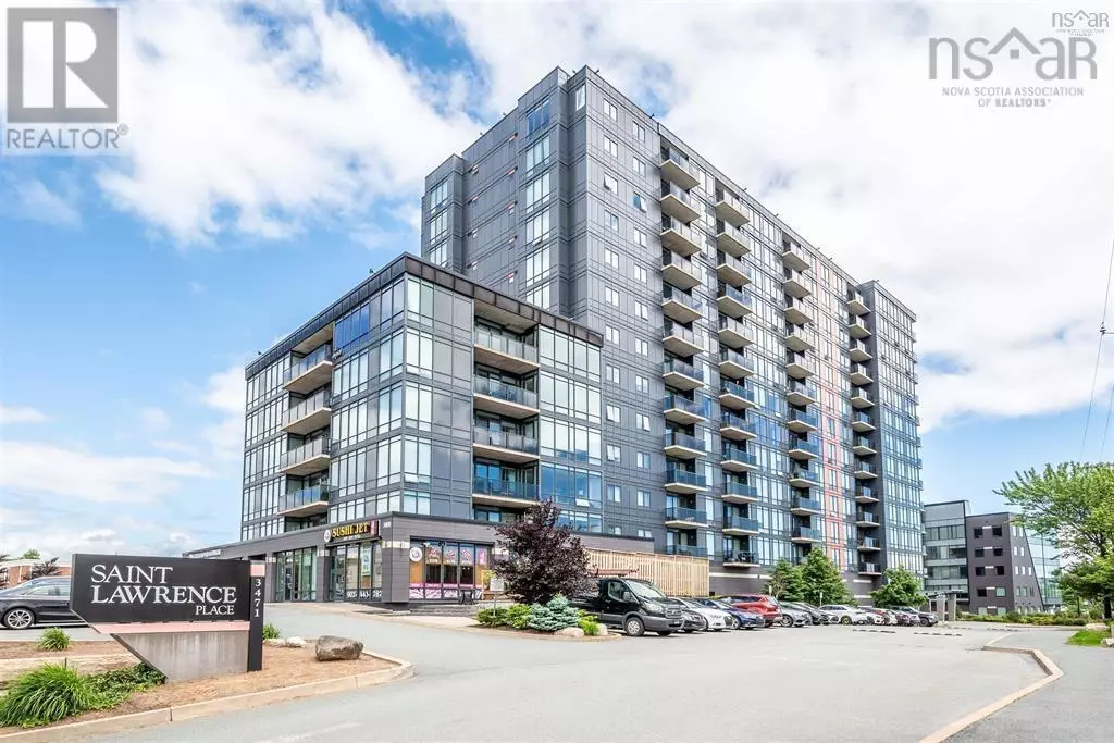 Halifax, NS B3N0C7,3471 Dutch Village RD #903