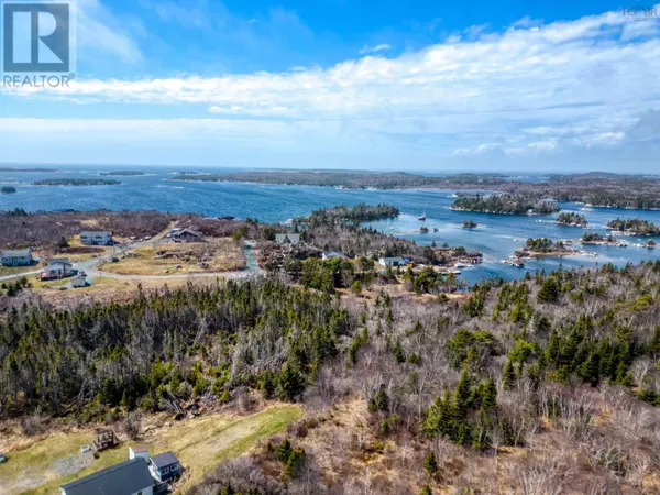 Prospect Bay, NS B3T1Y1,Lot Z1,XC-AB BACK BAY Road