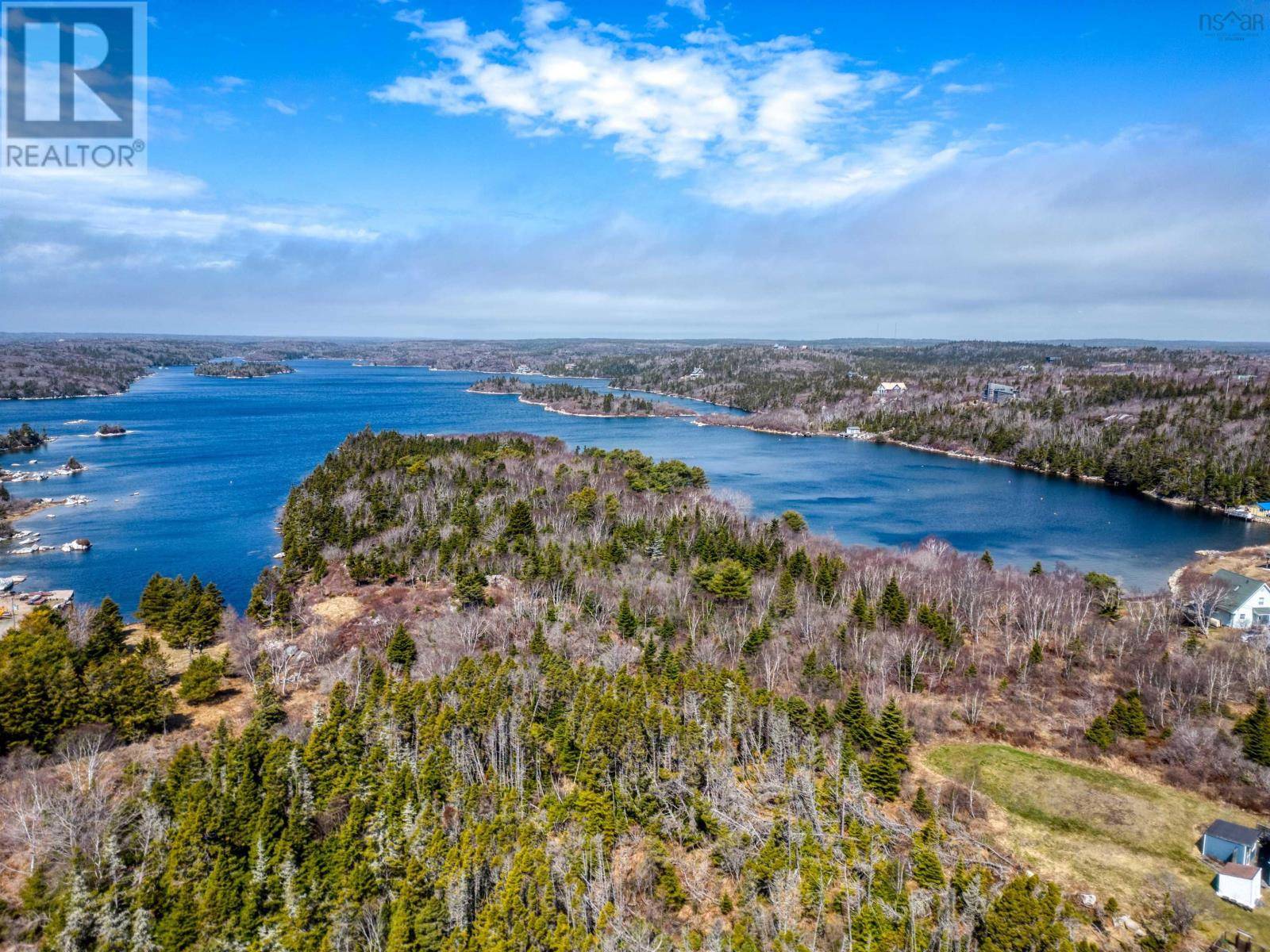 Lot Z1, XC-AB BACK BAY Road, Prospect Bay, NS B3T1Y1