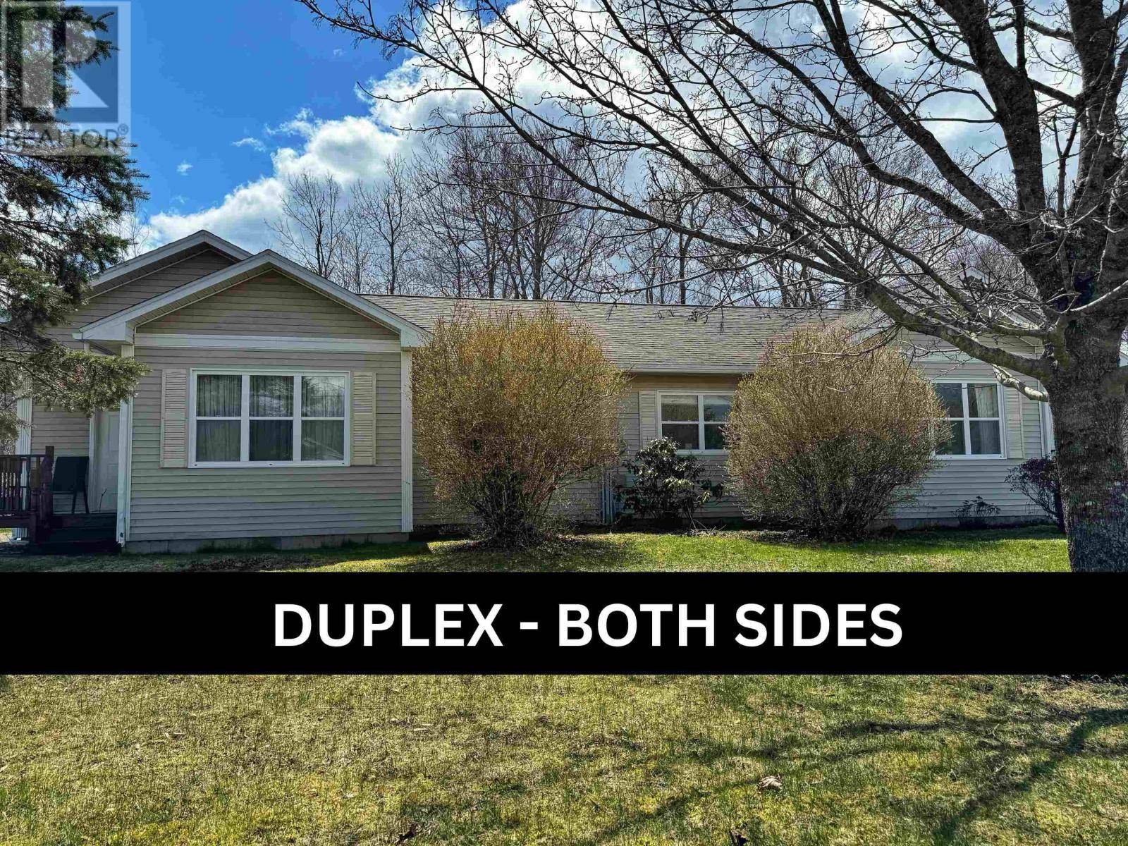 A&B 106 Pleasant Street, Berwick, NS B0P1E0