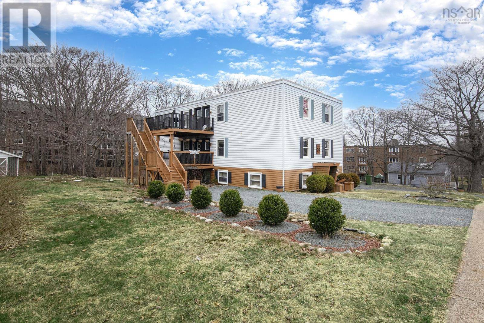 Dartmouth, NS B3A4A7,79 Jackson Road