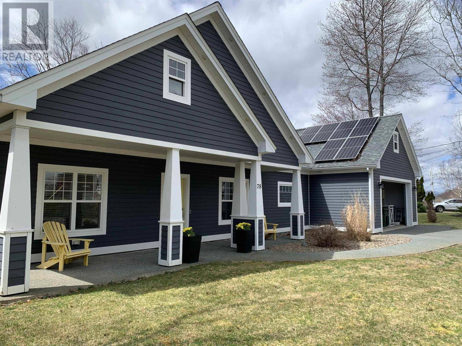 Bridgewater, NS B4V3V8,78 RIDGECREST Drive