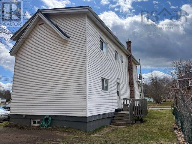 Truro, NS B2N2H9,235 Brunswick Street