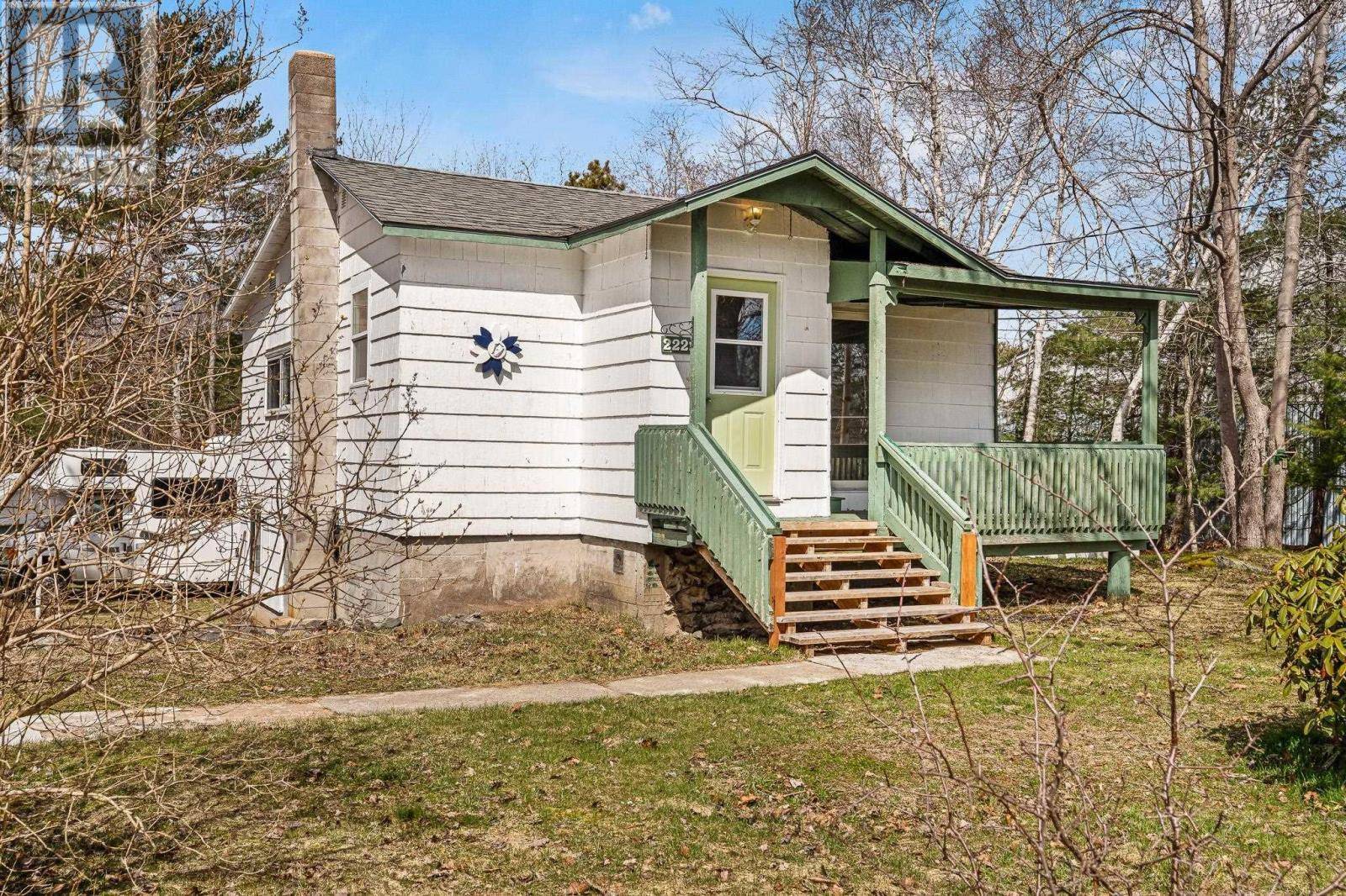 2222 Rocky Lake Drive, Waverley, NS B2R1R4