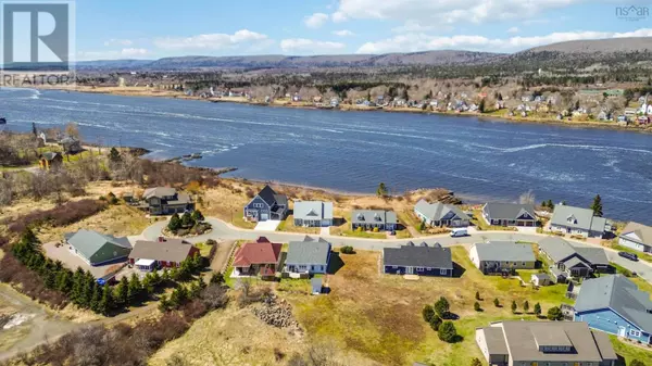 Annapolis Royal, NS B0S1A0,Lot 2 Fortier Mills Lane