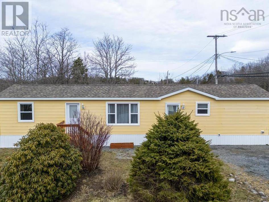 Middle Sackville, NS B4E1E3,2 Sharon Drive