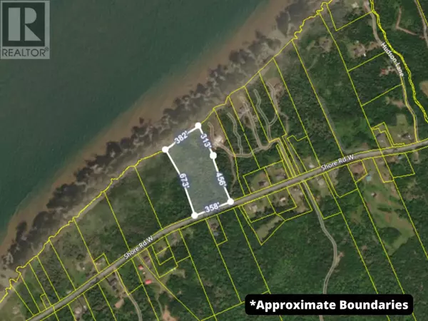 Parkers Cove, NS B0S1L0,Shore Road W