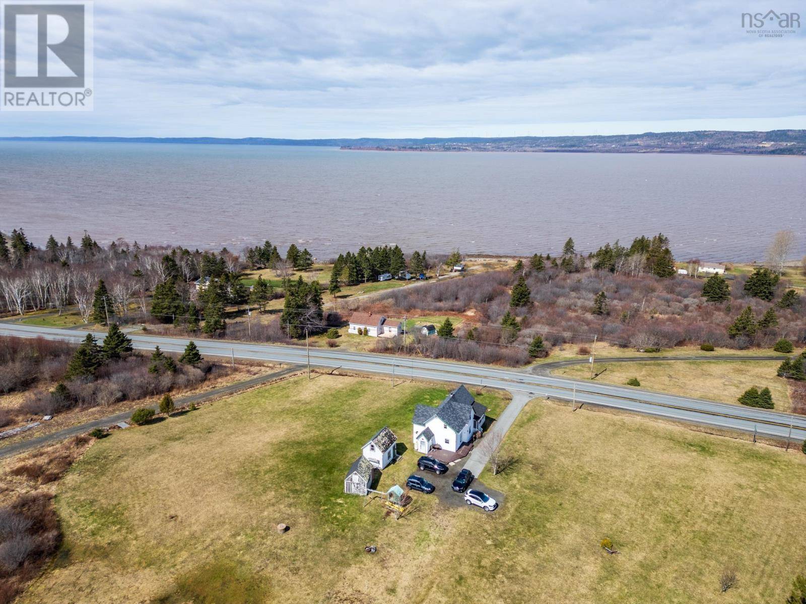 Brighton, NS B0V1A0,9030 Highway 101