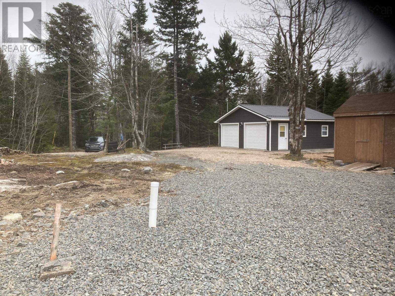 Vaughan, NS B0N2T0,M68 92 Pine Hill Drive