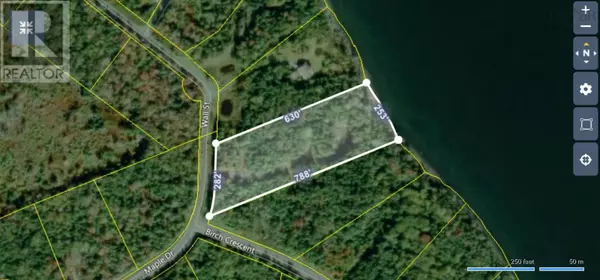 Lot 1A-1-CD West Bay Highway, Cape George Estates, NS B0E3B0