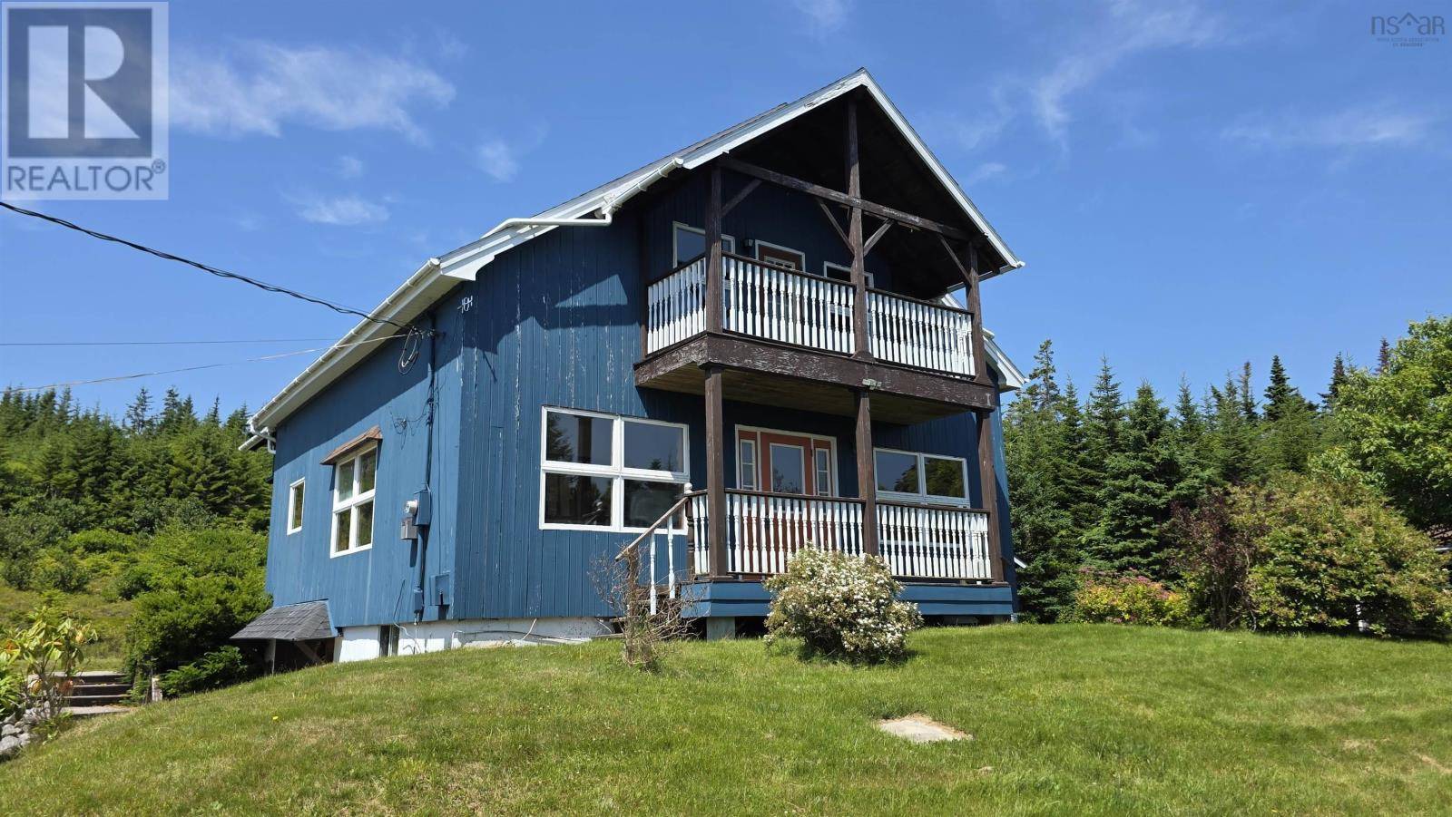 1888 NS-316, Whitehead, NS B0H1T0