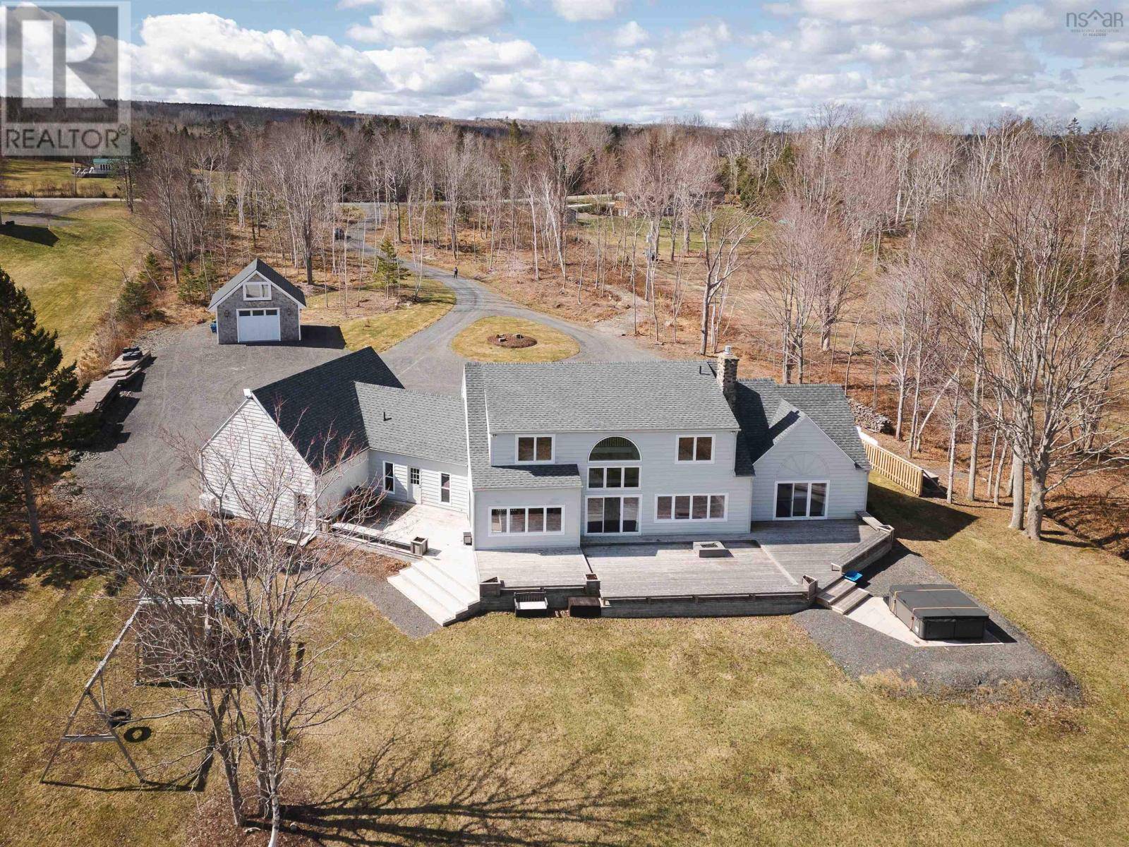 Little Harbour, NS B2H5C4,5293 Little Harbour Road
