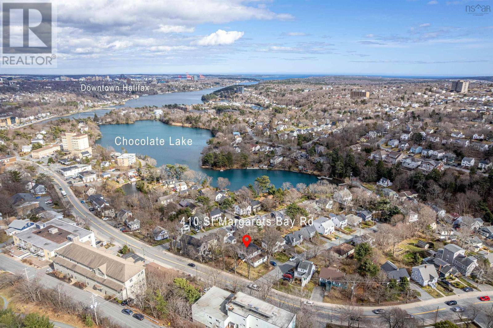 Halifax, NS B3N1K1,410 St Margarets Bay Road