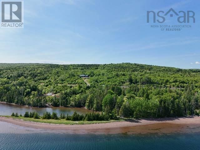 St. Anns, NS B0E1B0,Lot 5-21 Cabot Trail Road