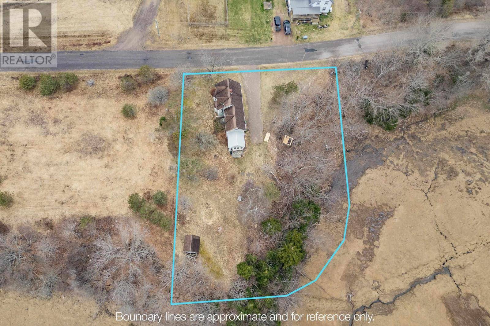 Advocate Harbour, NS B0M1A0,72 Mills Road