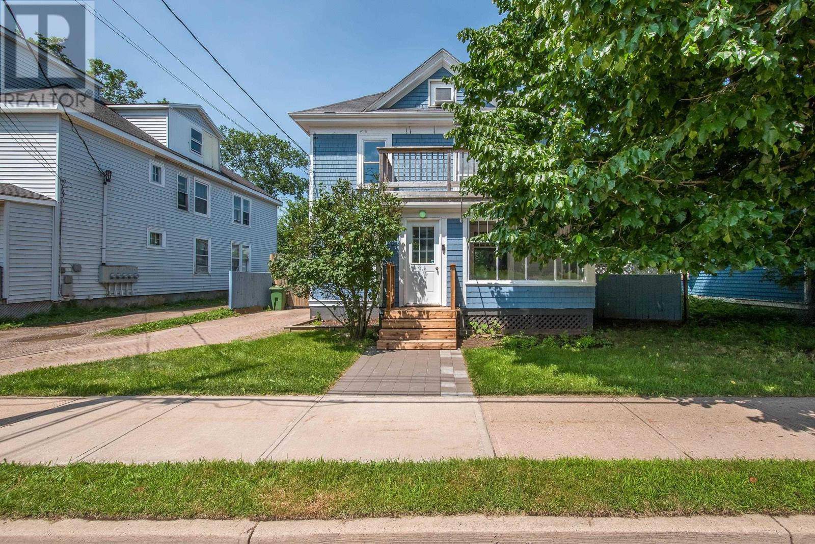 167 Brunswick Street, Truro, NS B2N2H7