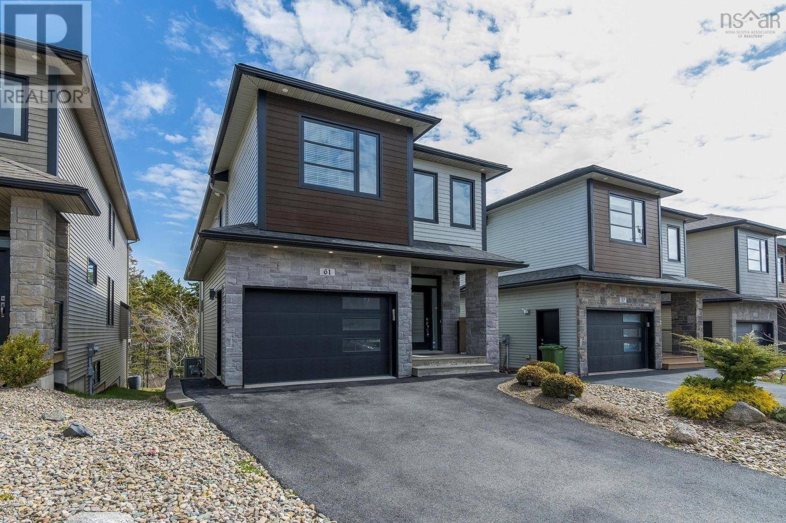 61 Bramwell Court, Bedford, NS B4B0W2