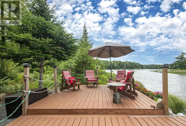 Hammonds Plains, NS B4B1T7,182 Thompson Run