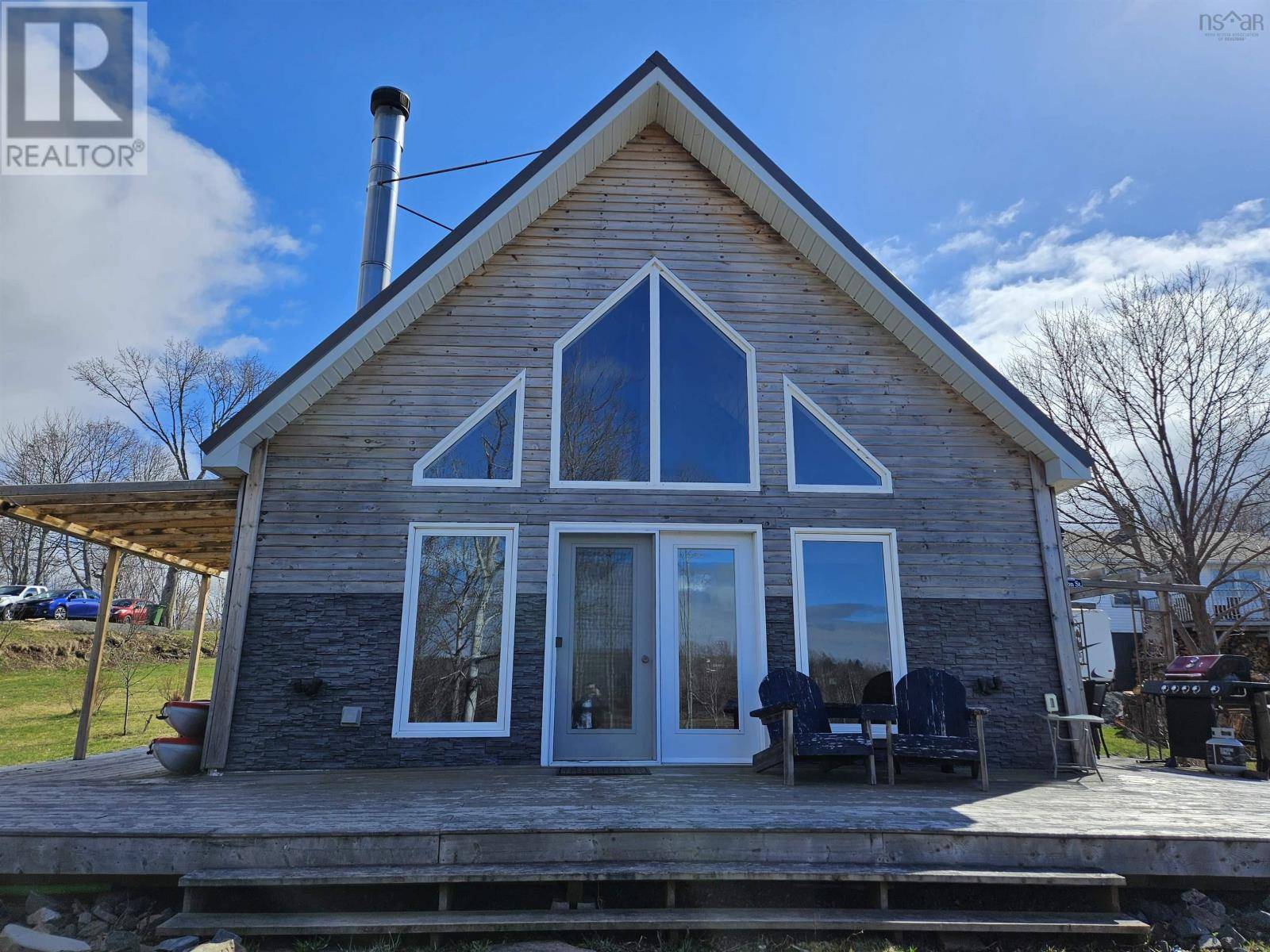 Waughs River, NS B0K1V0,9662 Highway 311