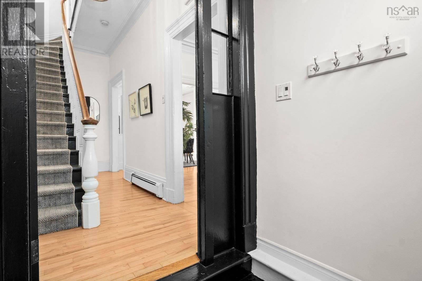 Halifax, NS B3J2J8,1314/1316 Dresden Row