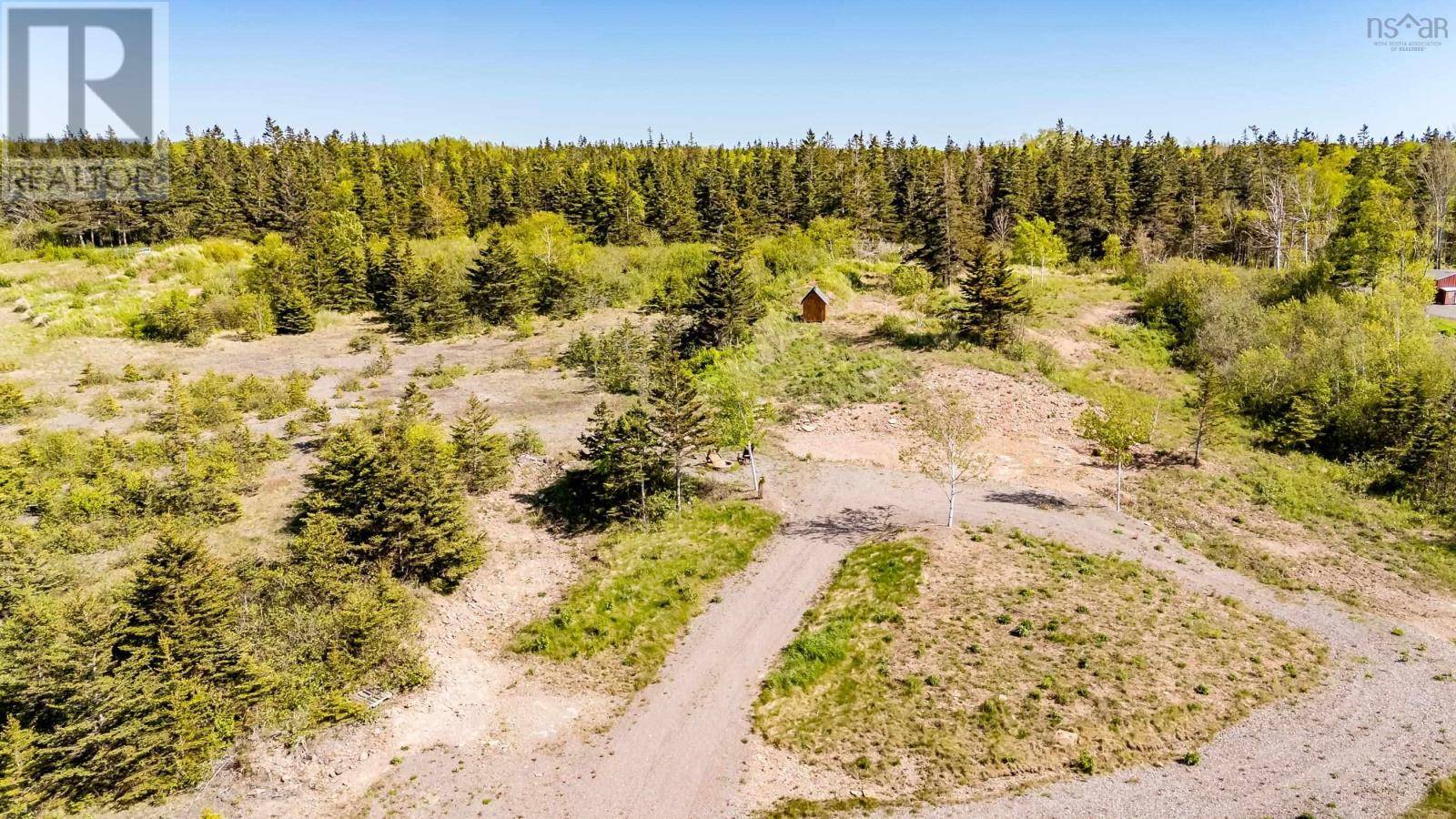 Morden, NS B0P1C0,Lot 4 French Cross Road