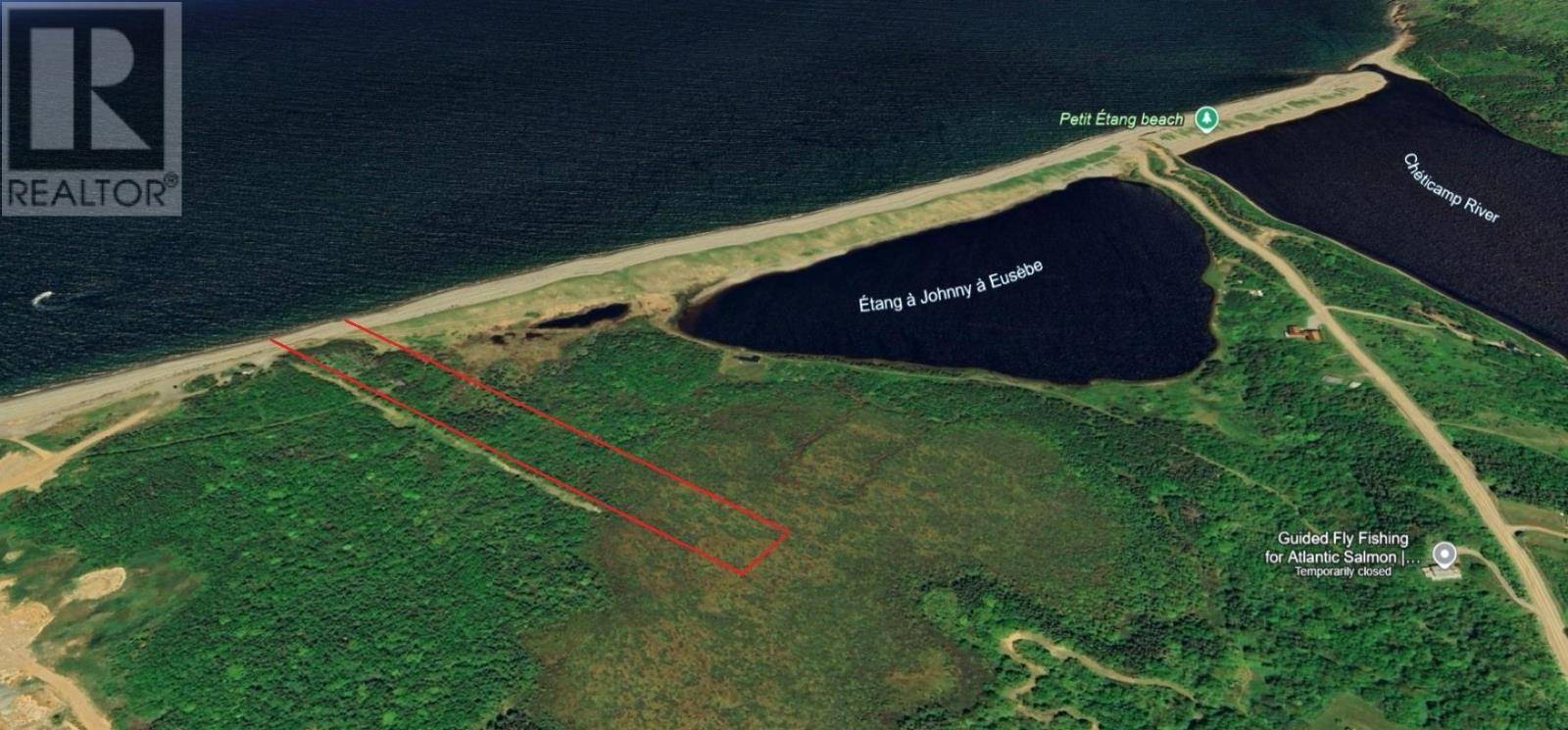 401 Lapointe Road, Petit Étang, NS B0E1H0
