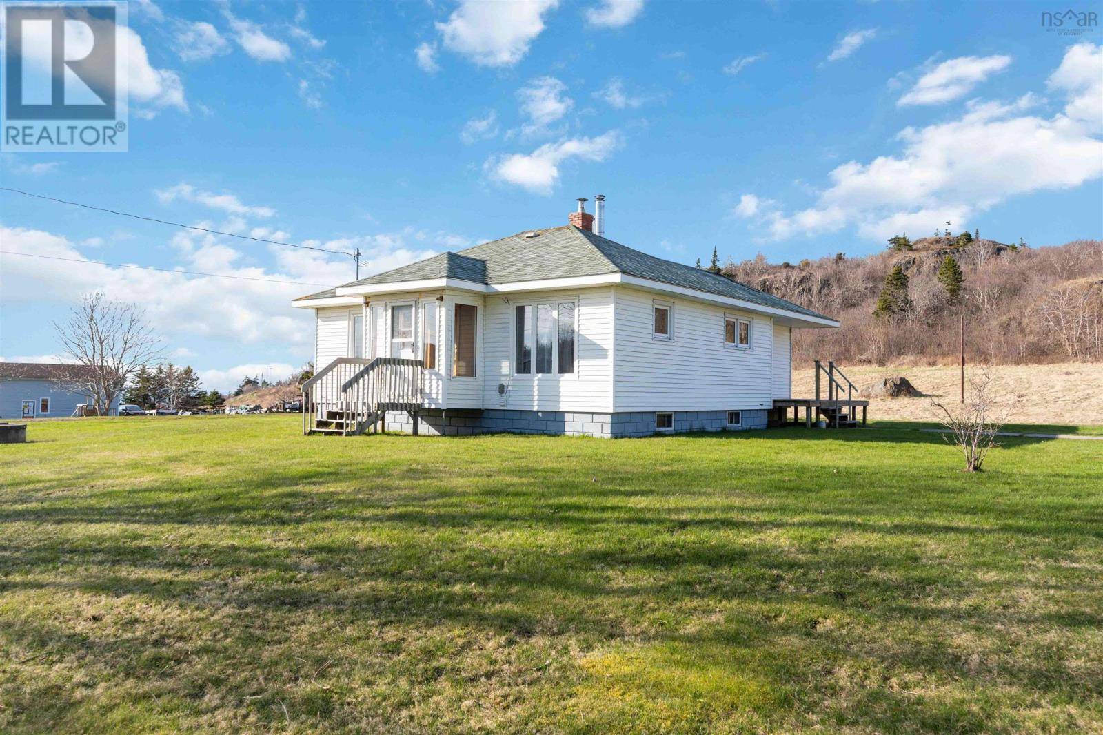 286 Trout Cove Road, Centreville, NS B0V1A0