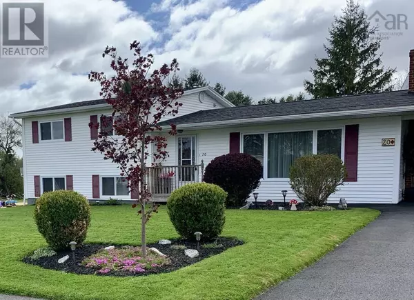20 Kimberley Drive, Bible Hill, NS B2N2Z1