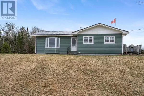 684 St Marys Road, Chaplin, NS B0N2M0