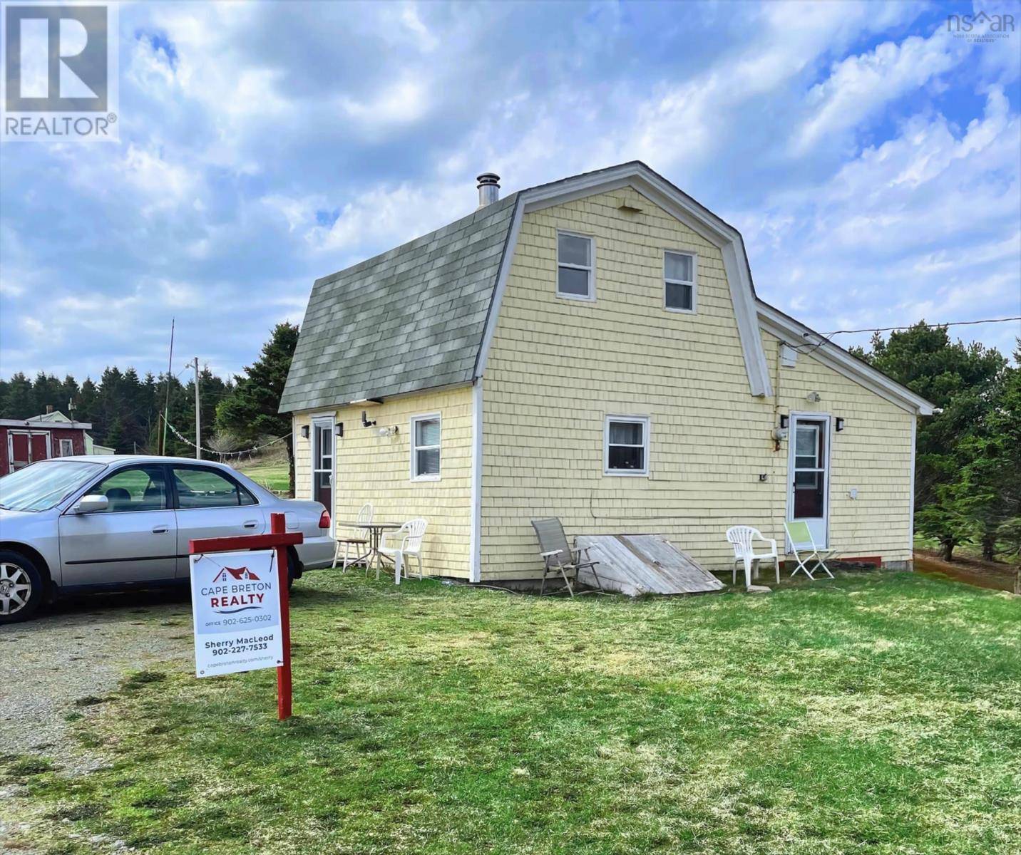 18 Lerues Lane, L&apos;ardoise, NS B0E1S0