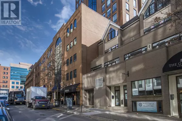 1465 Brenton ST #1504, Halifax, NS B3J3T3