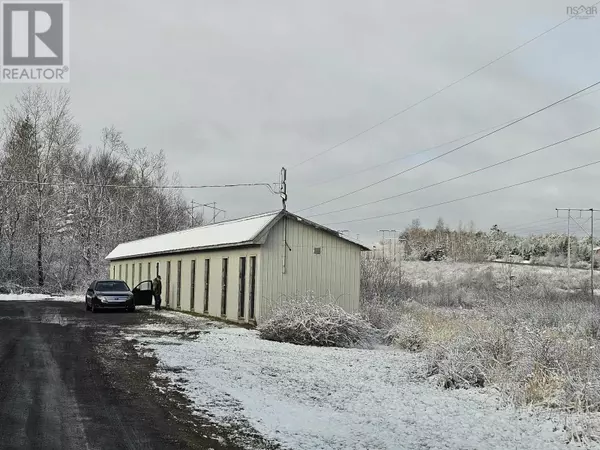 Abercrombie, NS B0K1X0,1133 Granton Abercrombie Road