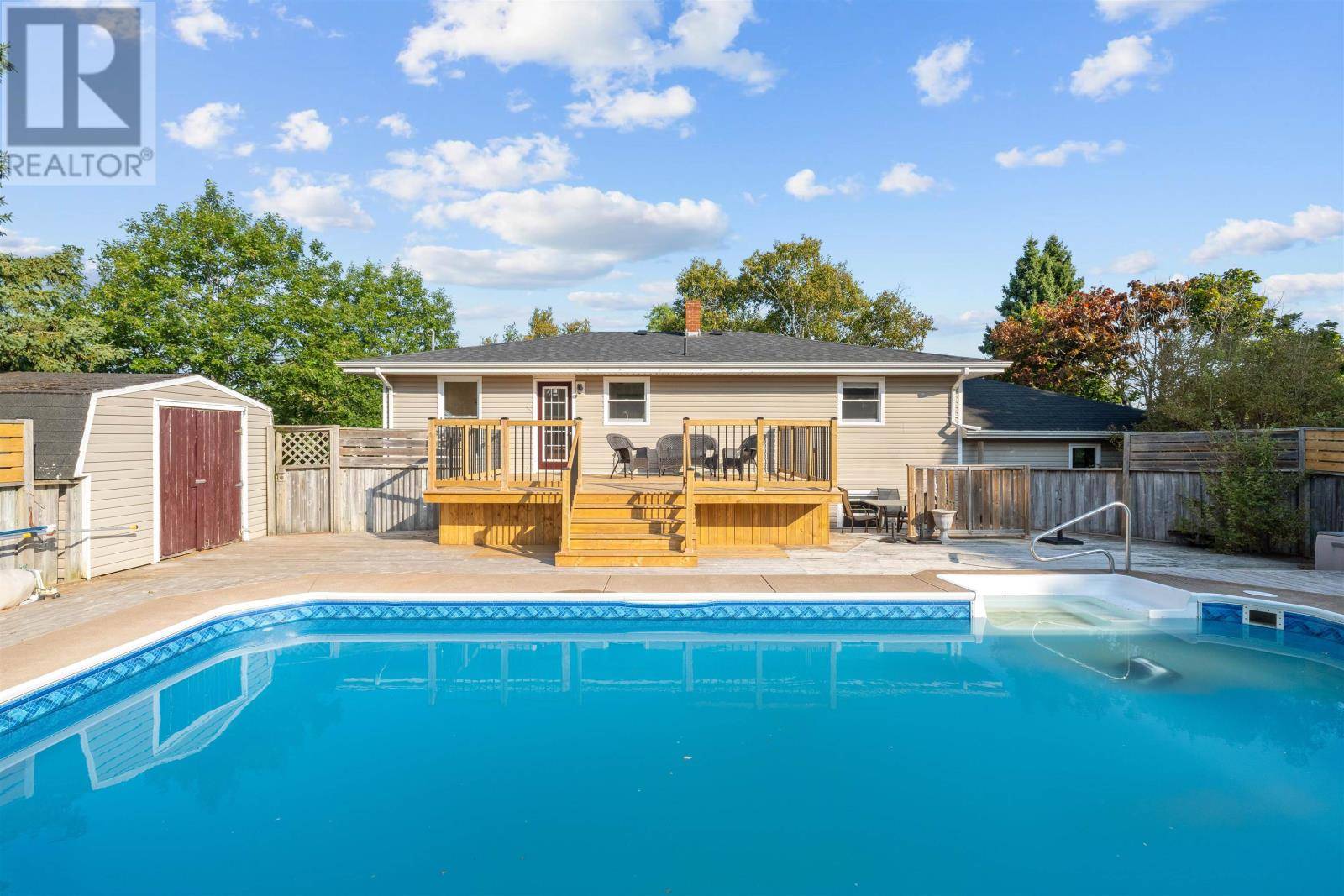 Stratford, C1B1B6,5 Ferguson Drive