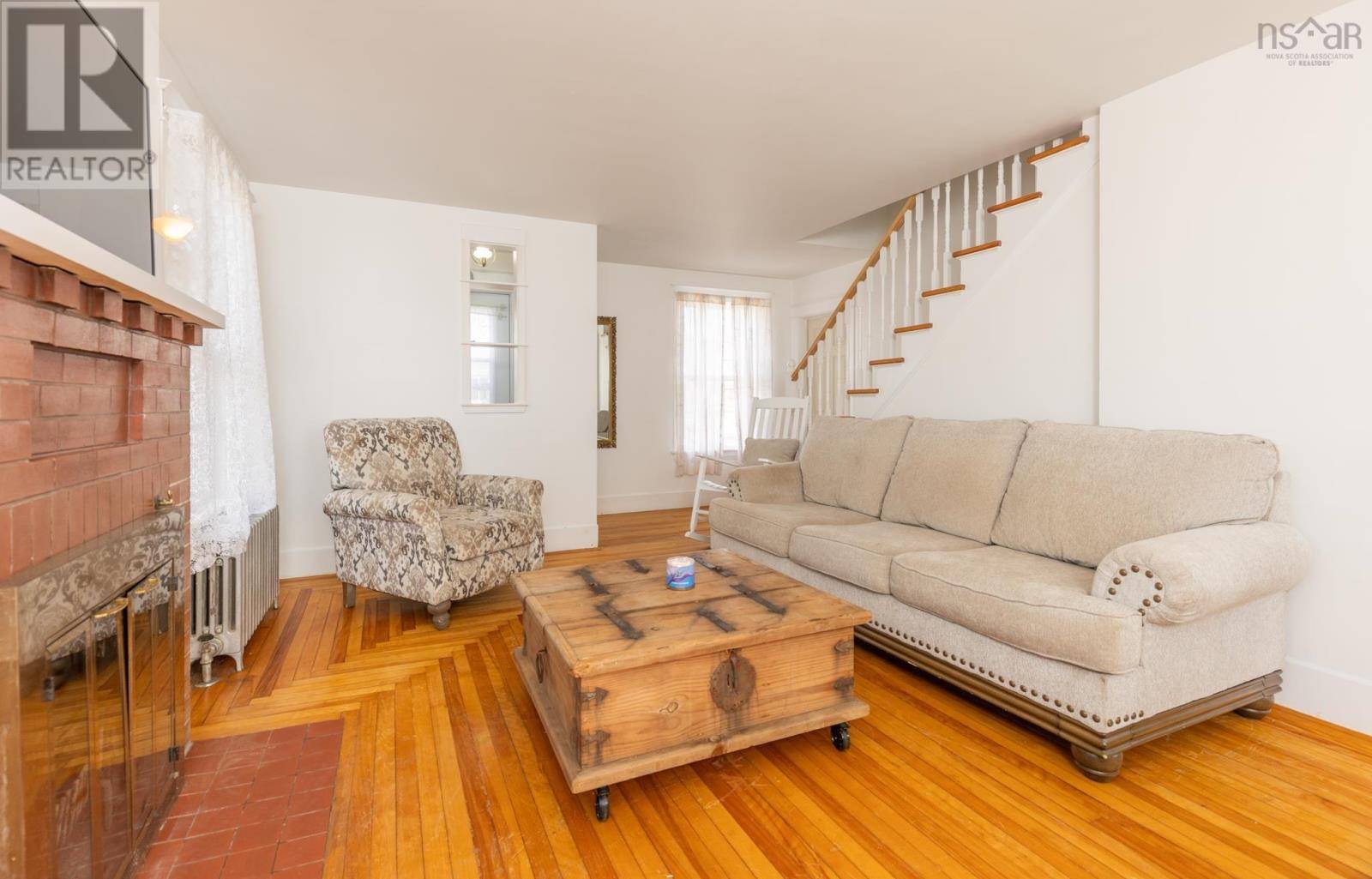 Yarmouth, NS B5A3J7,91 Cliff Street