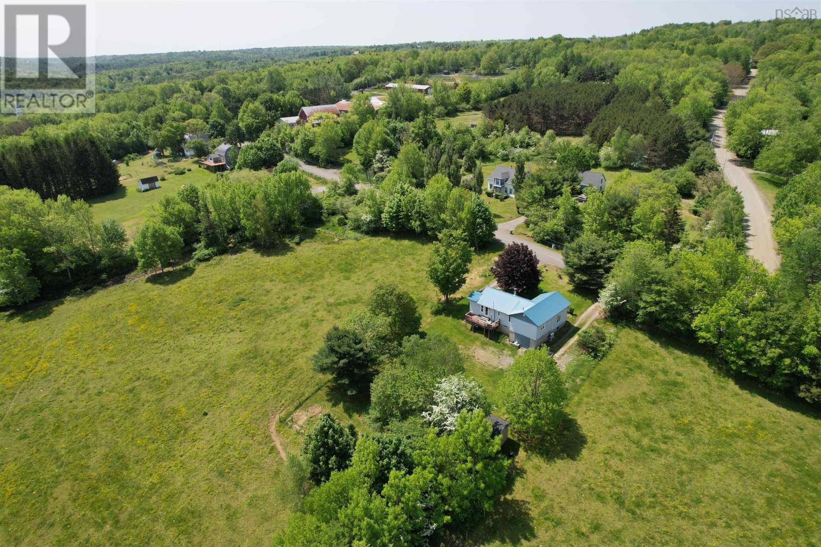 Bear River, NS B0S1B0,819 Riverview Road
